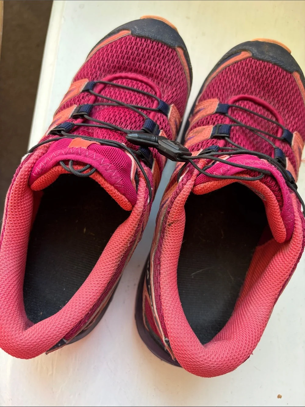 Salomon Trail Runners